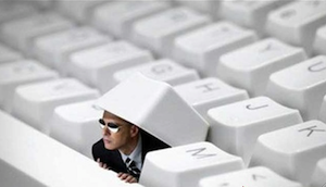 Big Surprise – China Hacks Law Firms