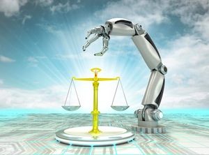 Webinar:How Artificial Intelligence is Changing the Future of Legal Marketing