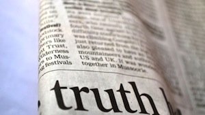 Fake News & The Law