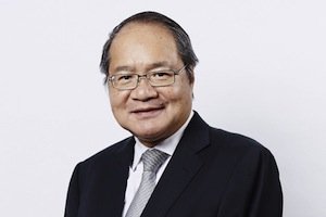 Singapore: New Attorney General Sworn In