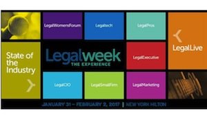 Kevin O’ Keefe Isn’t Having Much Fun At ALM’s Legaltech Show  Now Called Legal Week