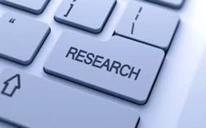Information Researcher, Consultancy London or Germany