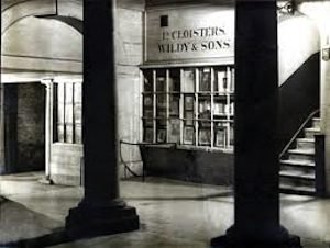 London: Job Opportunity – Wildy & Sons Ltd – Subscriptions Customer Support