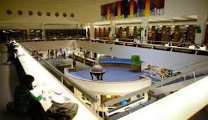 Position: Faculty Scholarship Outreach Librarian  Charles B. Sears Law Library, Univ at Buffalo – Buffalo, NY