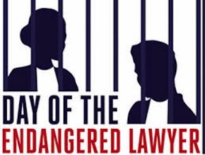 Press Release: Media Briefing – ” China Human Rights Lawyers Concern Group (CHRLCG) on the occasion of the 2017 Day of Endangered Lawyers (the Day).”
