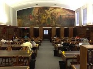 Ref & Tech Law Librarian – Uni Wisconsin Madison