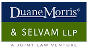 Press Release: Duane Morris & Selvam LLP Adds Mark Wong as Director