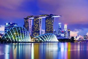 Singapore Launches 5 Yr Road Map To Develop Technology In The Legal Sector