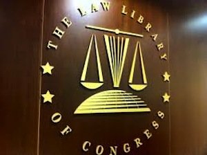 USA: Law Library of Congress Publishes Annual Report