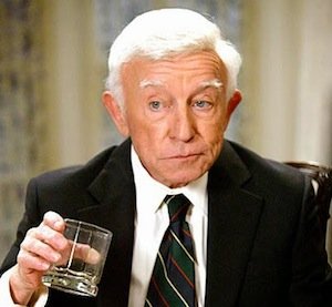 Jeff Sessions Information Mysteriously Disappears From Lexis Nexis