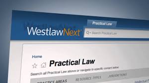 Legal Product Developer – Practical Law/Westlaw Canada