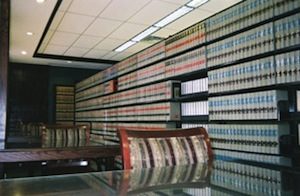 Satellite Librarian, Oklahoma Federal Court Libraries U.S. Courts Library for the Tenth Circuit