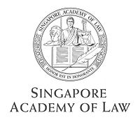 Position: The Singapore Academy of Law SENIOR LEGAL EDITOR  LEGAL PUBLISHING & KNOWLEDGE CLUSTER