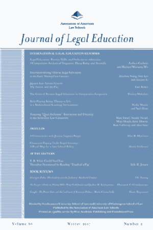 Recent China Legal Publications