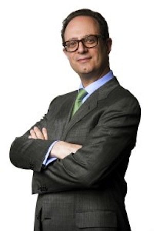 Withers Moves Global Head Of Corporate & Commercial to Singapore