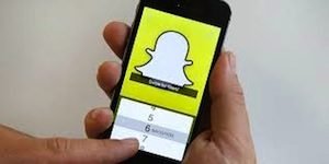 The Inexorable March Of Progress Will Bring Us Snapchat For Lawyers Says Article