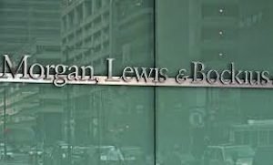 Morgan, Lewis & Bockius LLP New York - Research Librarian Wanted