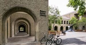 Stanford: Access Services Librarian, Robert Crown Law Library Wanted