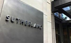 New Eversheds Sutherland Partnership Now in Play