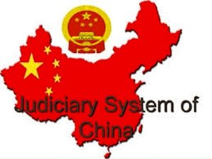 Foreign Affairs Publishes Article on Judicial Reform In China