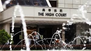 Hong Kong: The Roll Back Of Rule of Law Starts Here?