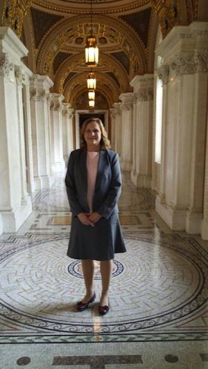Law Library of Congress: Sánchez Named Law Librarian