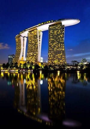 Singapore Invests In Legal Technology, “The SmartLaw Assist Scheme” Launched