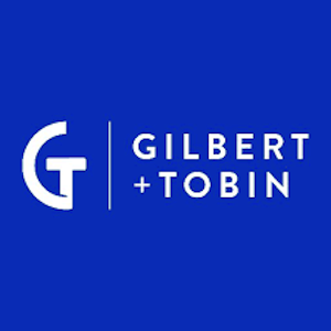 This Sounds Like A Seventies Sci-Fi Film, Australian Law Firm Gilbert & Tobin Is “encoding the mindset” Of Senior Practitioners