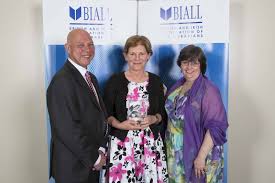 Vote For Wildy BIALL Law Librarian of the Year