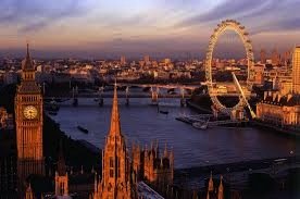 London Position: Marketing & BD Co-ordinator - Global Law Firm