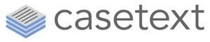 Ambrogi's Lawsites Reports "Legal Research Company Casetext Closes on $12 Million in Funding"