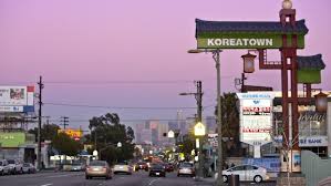 Position: Content Writer - Editor - Legal Blog and Website (Koreatown)