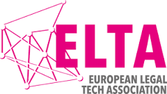 Info: ELTA - European Legal Technology Association