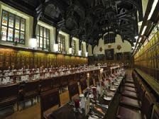 Middle Temple’s Current Awareness Blog 10 Years Old