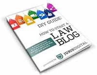 Legal Blog / Legal Writing - JD's & Law Students Preferred (NY - Anywhere)