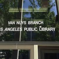 Los Angeles Law Librarian