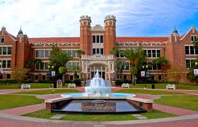The Florida State University Legal Research Center  - Law Librarian
