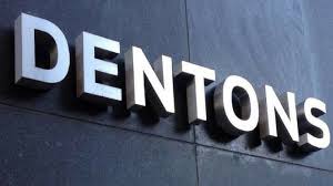 Dentons Having a “Comey” Moment?