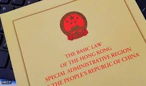 Foreign Policy Publish Article On How Beijing Is Dismantling Hong Kong’s “Basic Law”