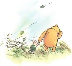 Winnie The Pooh Banned In China