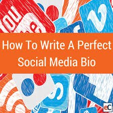 Article: Good 2B Social “5 Tips for Lawyers on Writing the Perfect Social Media Bio”