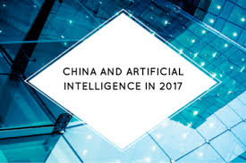 China's Govt Releases Details of Plan To Be World Leader in AI By 2030 ...