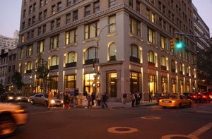 Instructional Services Librarian & Lecturer-in-Law Yeshiva University – New York, NY
