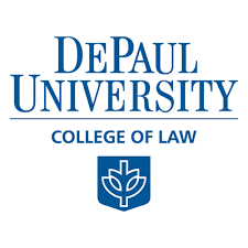 USA: Senior Reference Librarian, DePaul University College of Law Vincent G. Rinn Law Library
