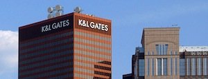 K&L Gates Looking For Law Librarian In Melbourne