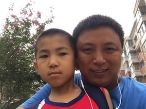 Beijing Authorities Ban Human Rights Lawyer’s Son From Attending School