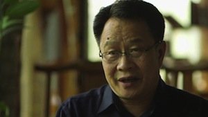 Chinese Authorities Target  Beijing Lawyer, Mo Shaoping, Colleague & Friend of Liu Xiaobo