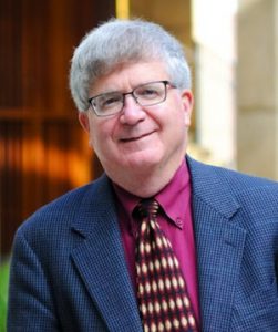 Stanford Law Professor Michael McConnell wins Rex E. Lee Advocacy Award