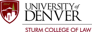 Assistant Director of the Westminster Law Library - Sturm College of Law University of Denver