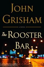 New Grisham Novel Is Legal Version Of Trump University